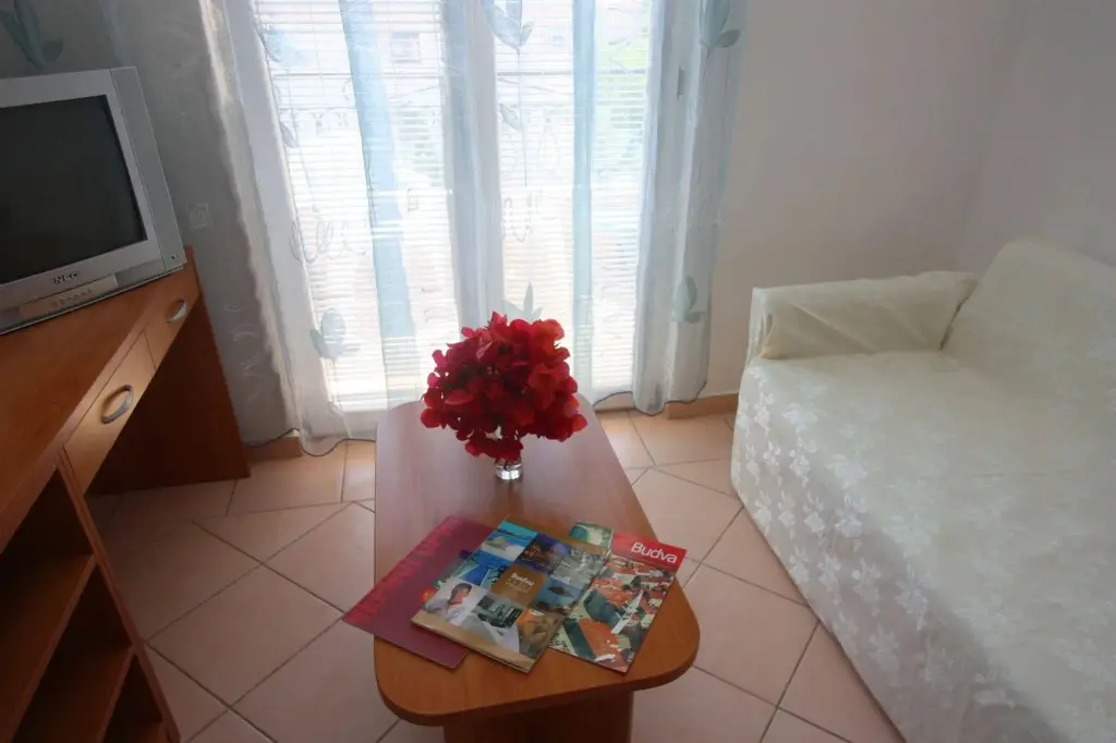 Бечичи: Hotel Magnolija
