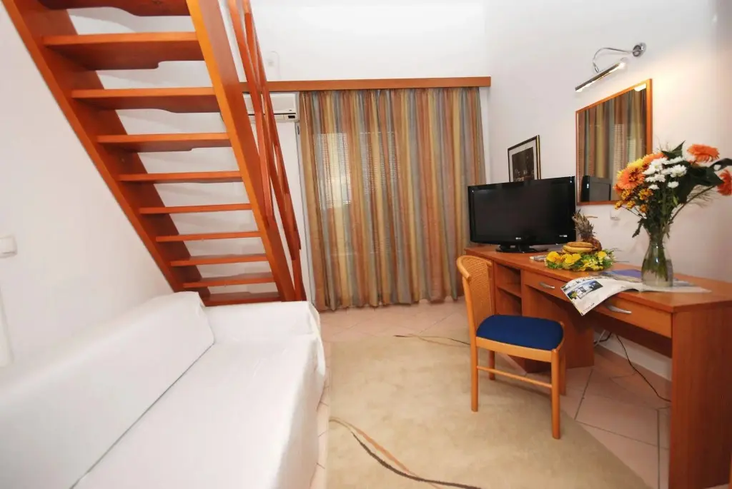 Бечичи: Hotel Magnolija