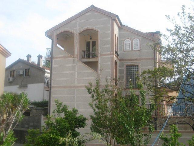 Доброта: Apartments Paradiso