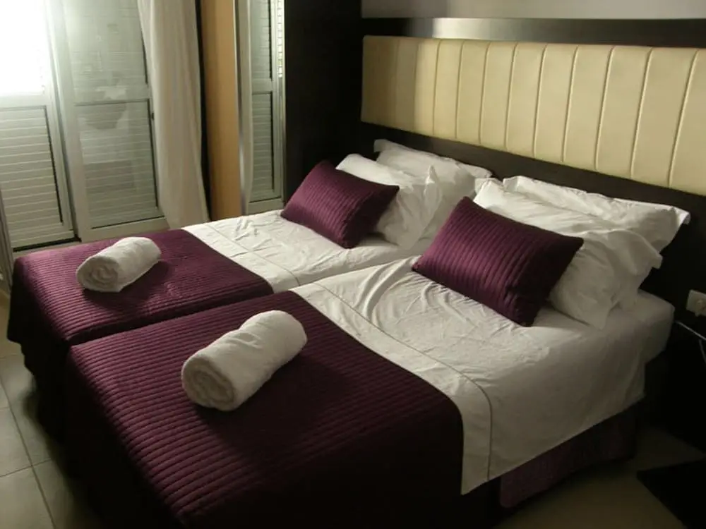 Будва: Splendid Apartments Budva