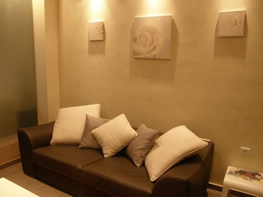 Будва: Splendid Apartments Budva