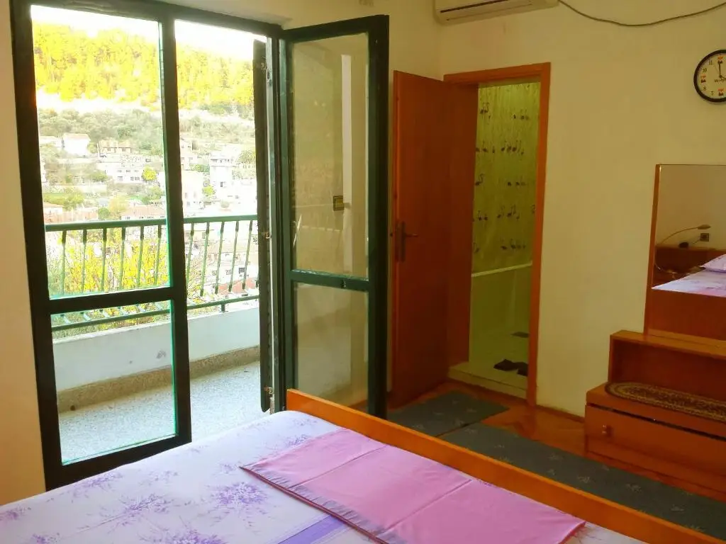 Ульцинь: Hoxha rooms