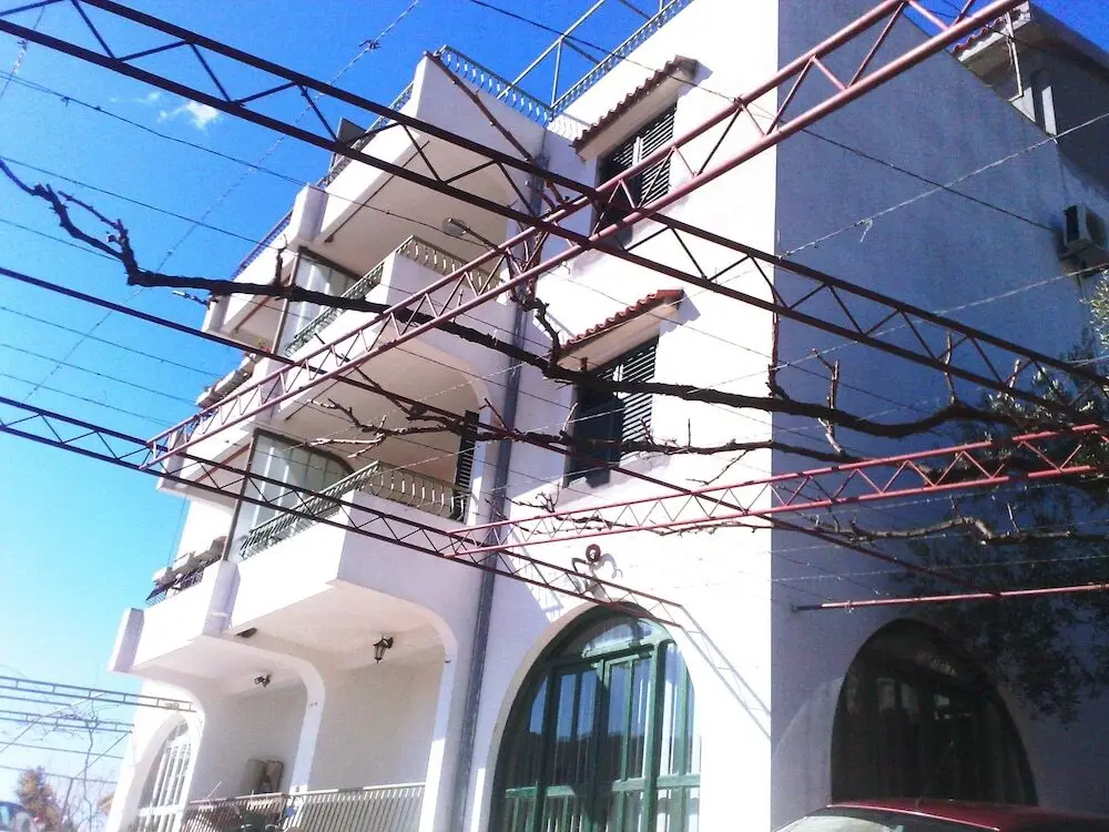 Hoxha rooms — фото 1