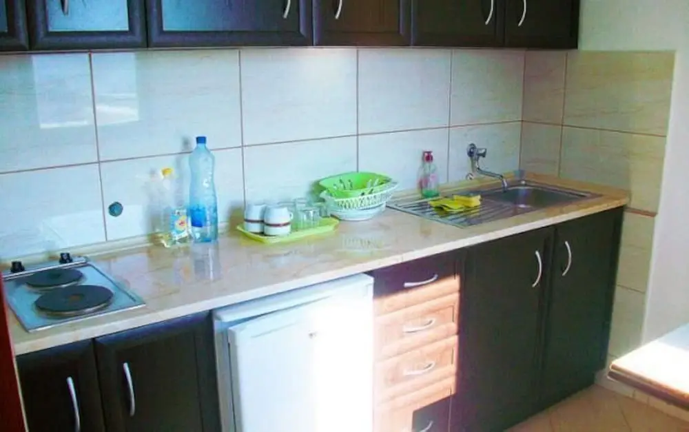 Ульцинь: Hoxha rooms
