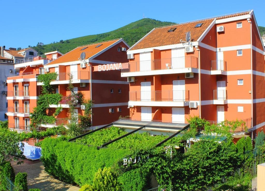 Будва: Vila Bojana
