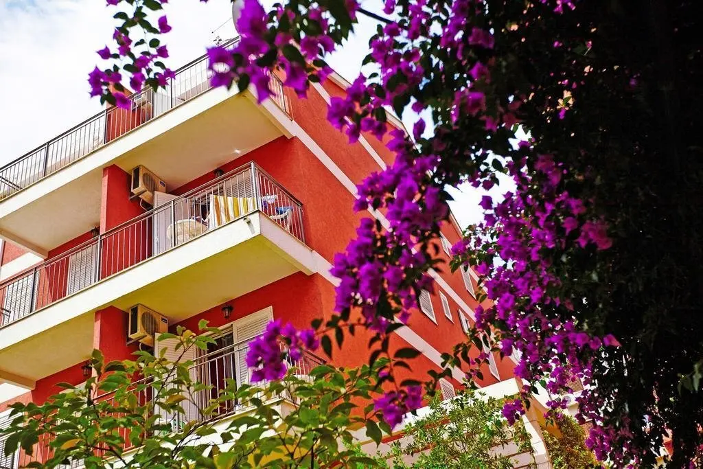 Будва: Vila Bojana
