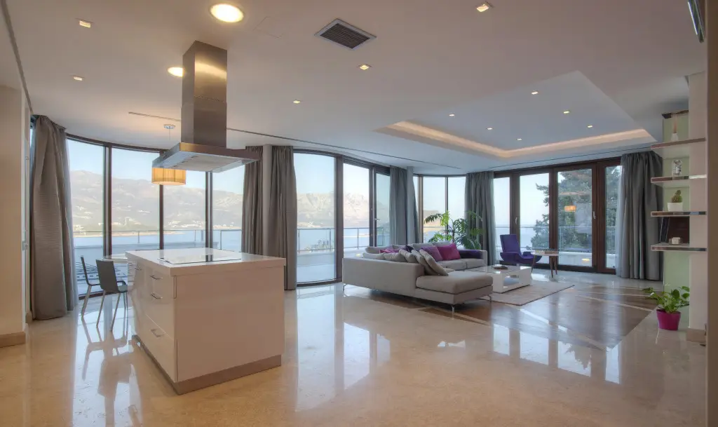 Будва: Апарт-отель Alexandar Montenegro Luxury Suites & Spa