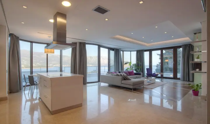 Будва: Апарт-отель Alexandar Montenegro Luxury Suites & Spa