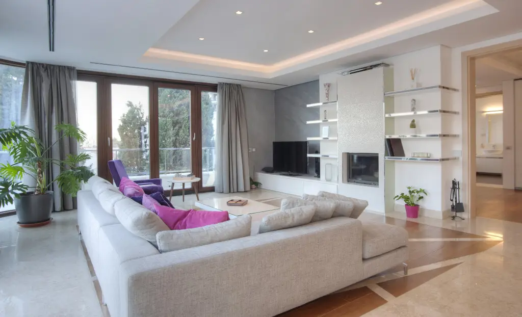 Будва: Апарт-отель Alexandar Montenegro Luxury Suites & Spa