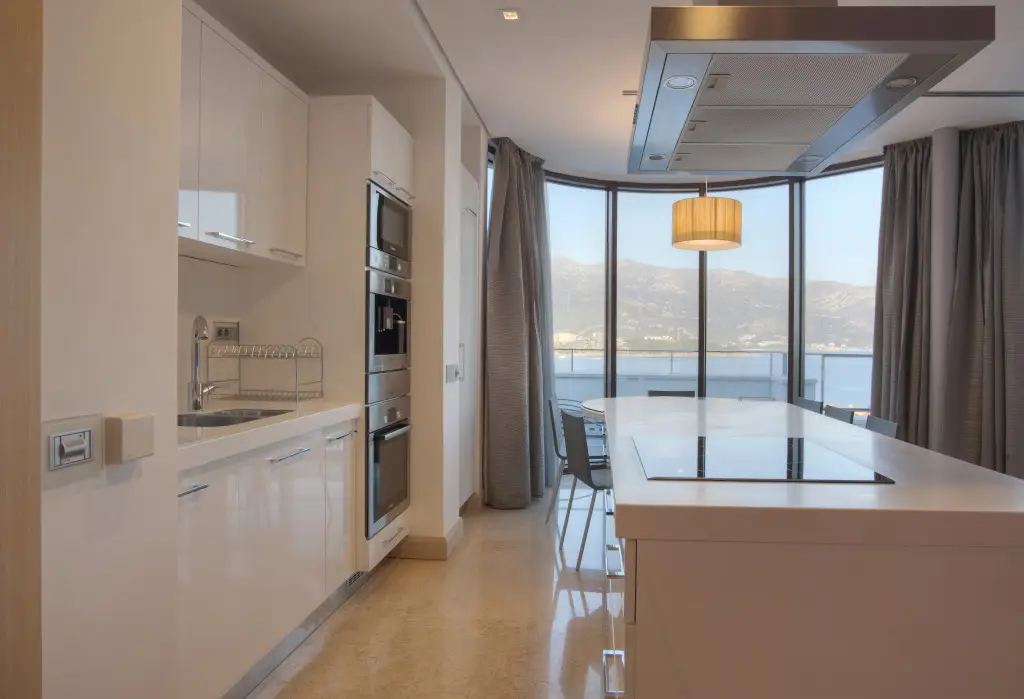 Будва: Апарт-отель Alexandar Montenegro Luxury Suites & Spa