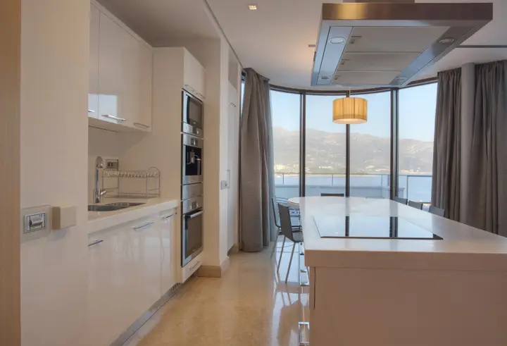 Будва: Апарт-отель Alexandar Montenegro Luxury Suites & Spa
