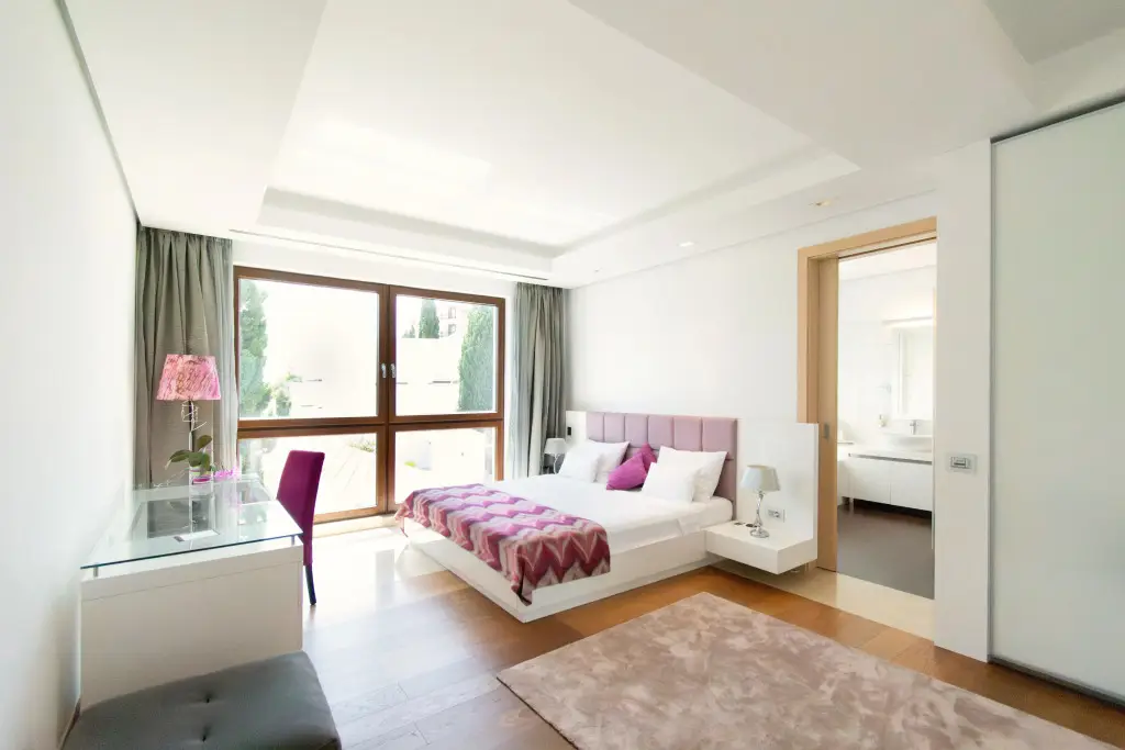Будва: Апарт-отель Alexandar Montenegro Luxury Suites & Spa