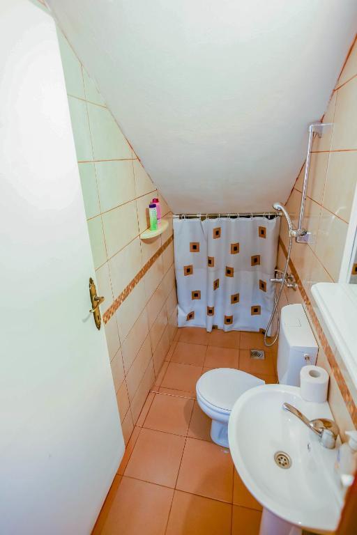 Ульцинь: Rooms Molabeciri