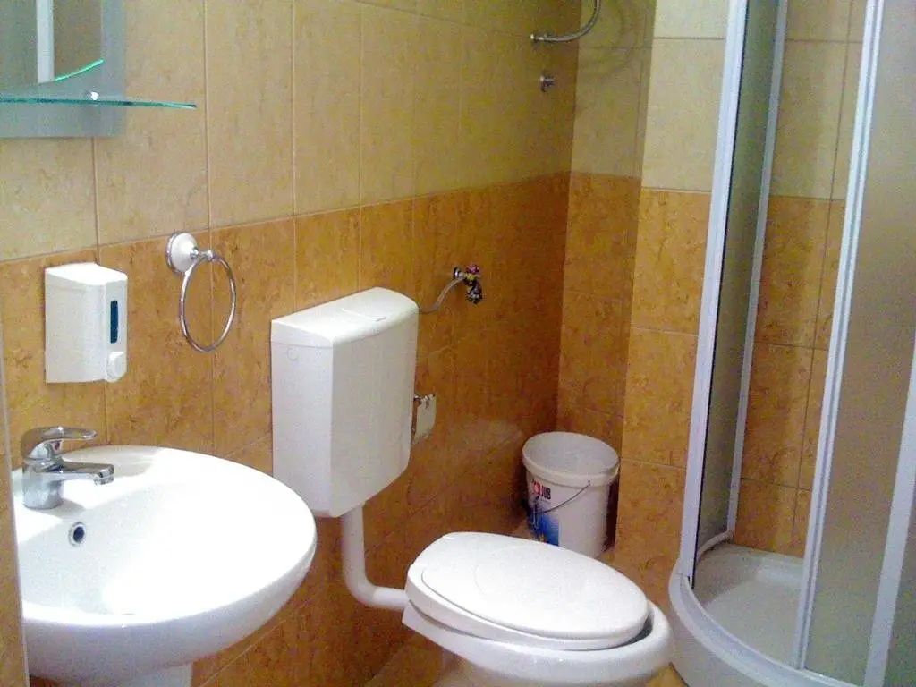 Ульцинь: Apartments Aga