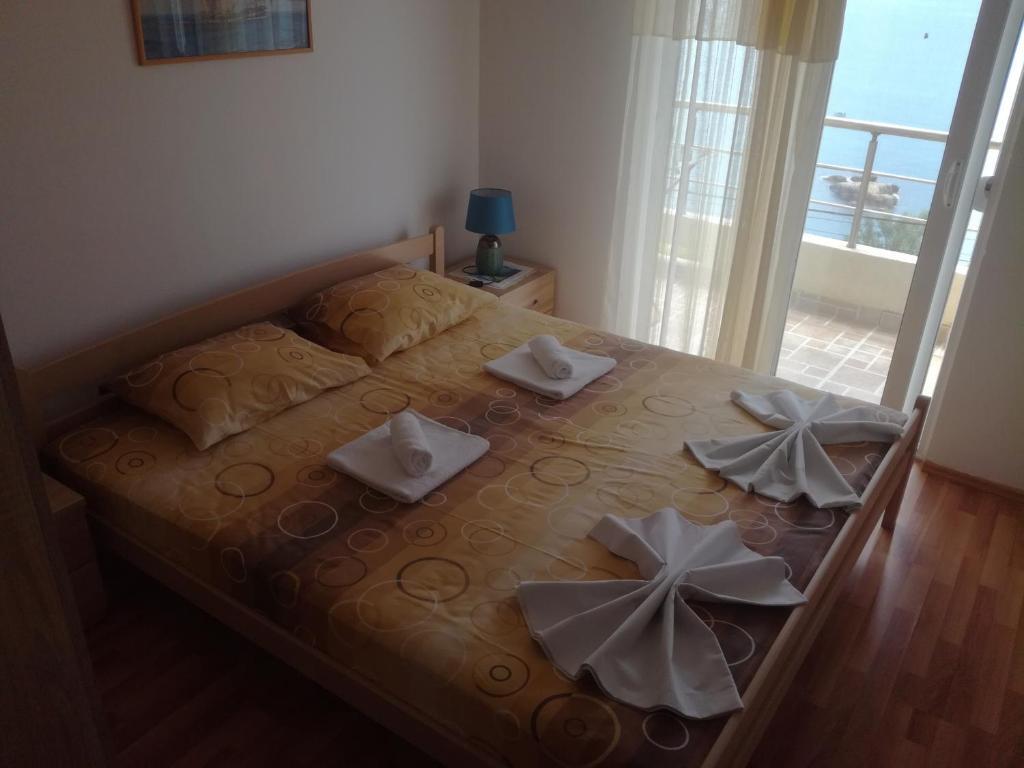 Ульцинь: Apartments South
