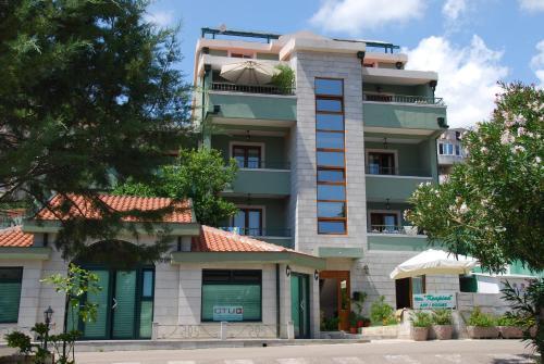 Будва: Apartments Krapina