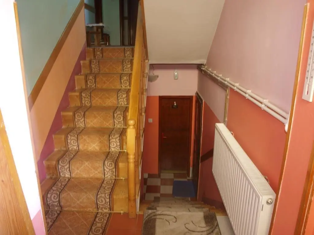 Жабляк: Hotel Javor
