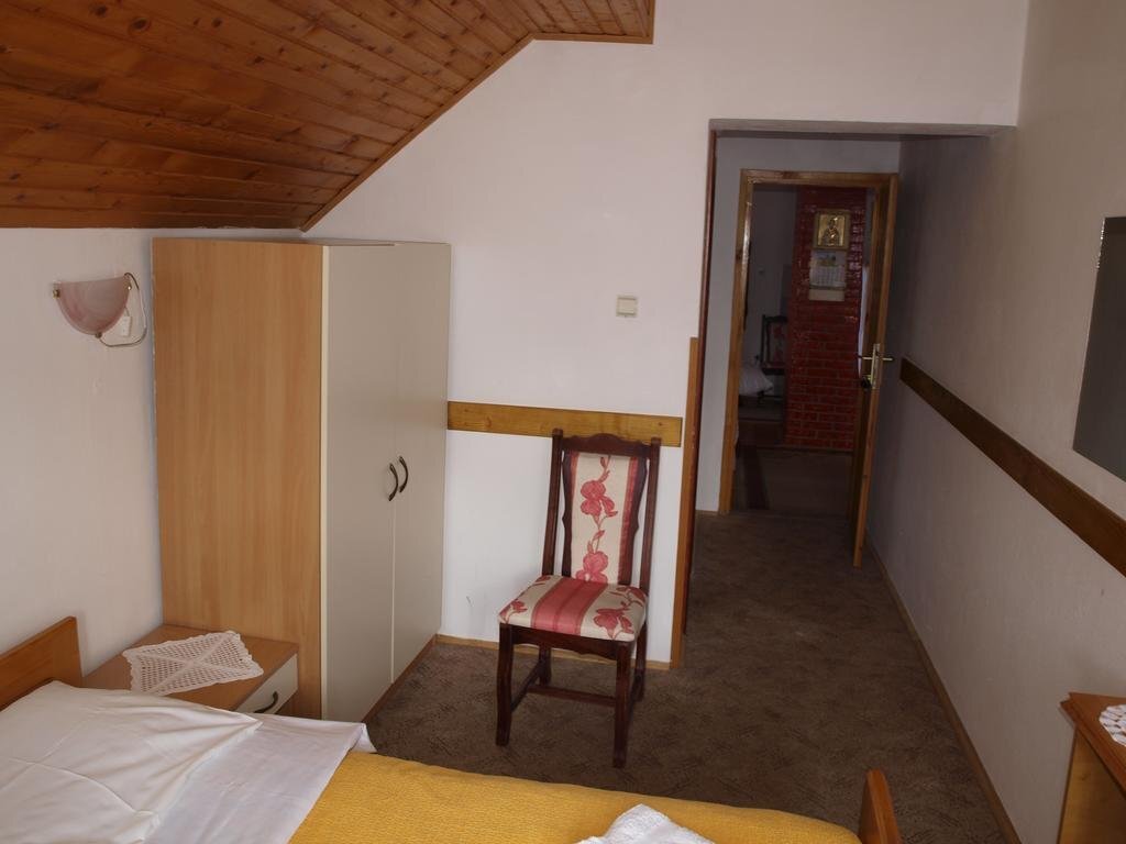 Жабляк: Hotel Javor