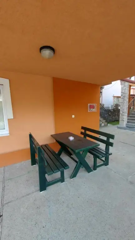 Колашин: Guest House Toković