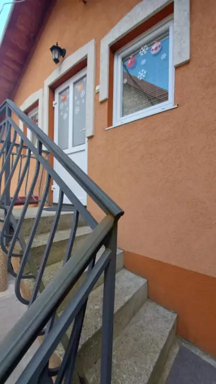 Колашин: Guest House Toković