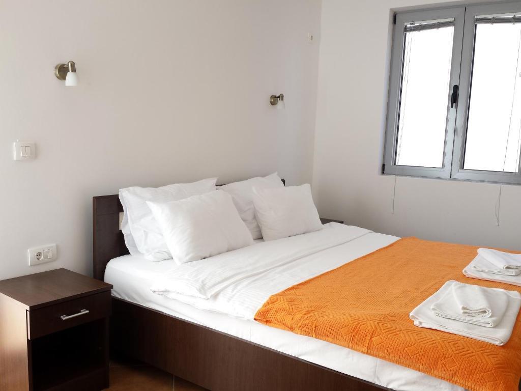 Добро Вода: Apartments Palma