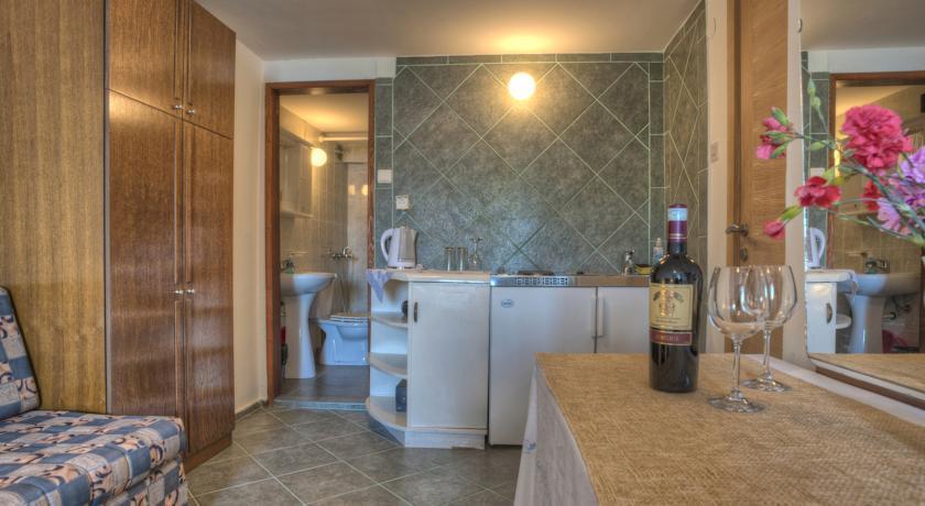 Пржно: Apartments Porat