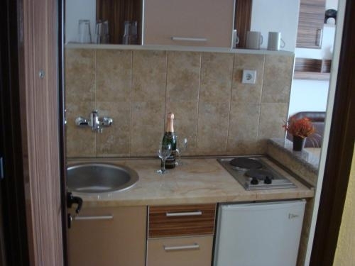 Будва: Azzuro Apartments