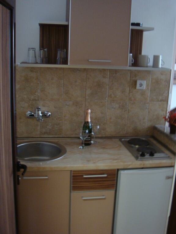 Будва: Azzuro Apartments