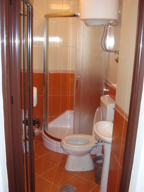 Будва: Azzuro Apartments
