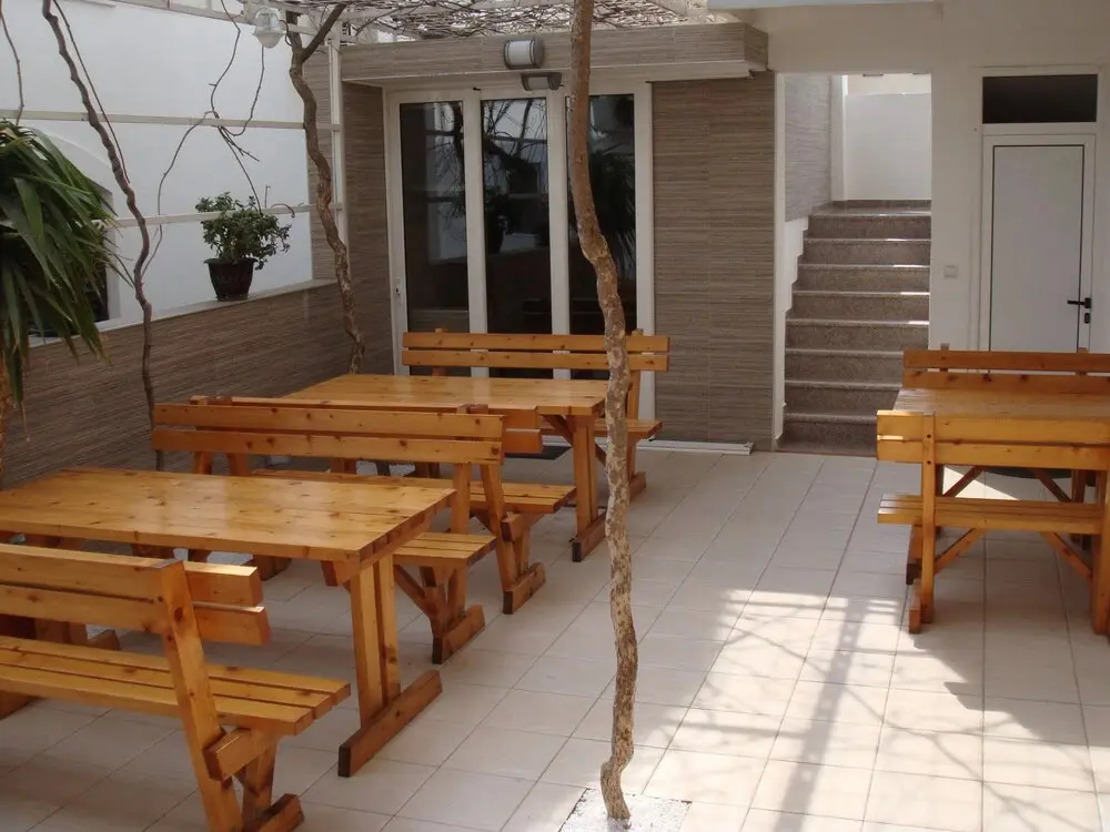 Будва: Azzuro Apartments