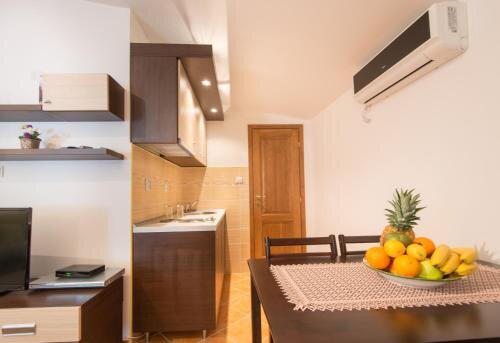 Доброта: Apartments Babilon