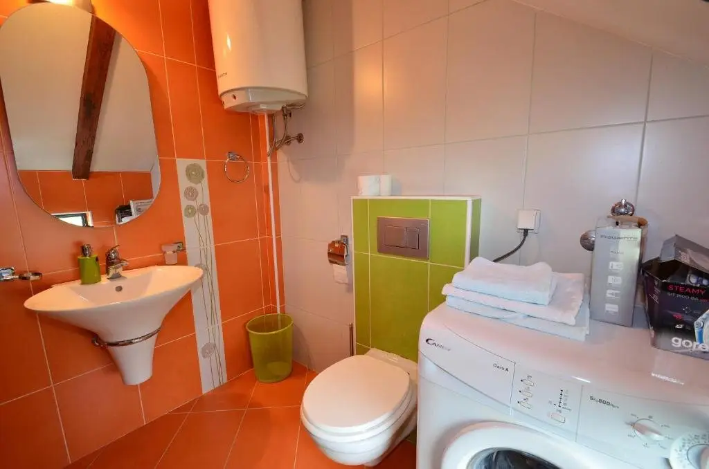 Радановичи: Apartments Ivetić