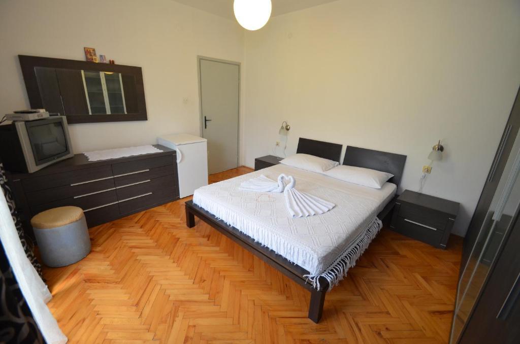 Радановичи: Apartments Ivetić