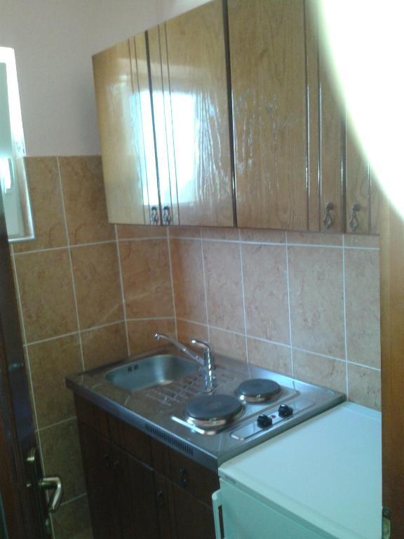 Бар: Apartments Cindrak