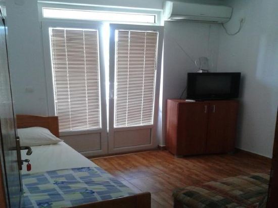 Бар: Apartments Cindrak