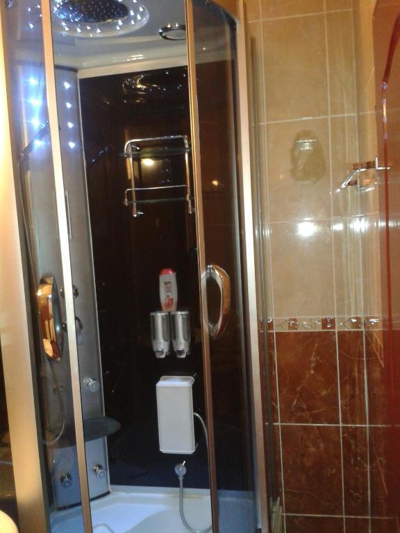 Бар: Apartments Cindrak
