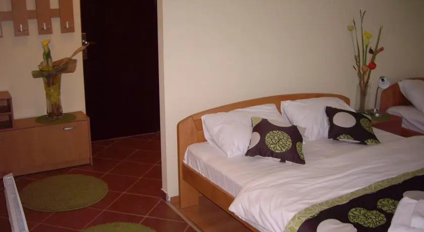 Подгорица: Rooms Centar