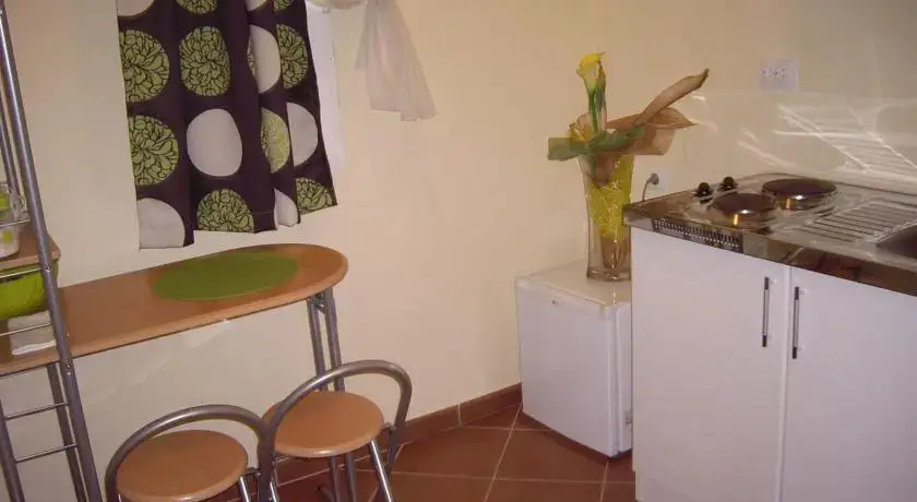 Подгорица: Rooms Centar