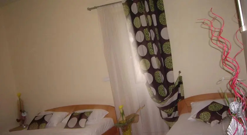Подгорица: Rooms Centar