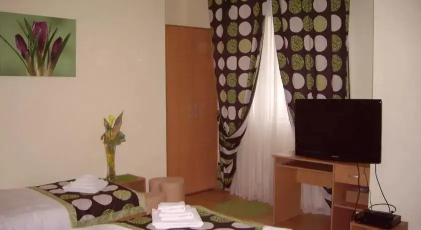Подгорица: Rooms Centar