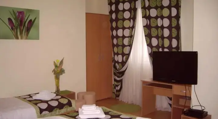 Подгорица: Rooms Centar