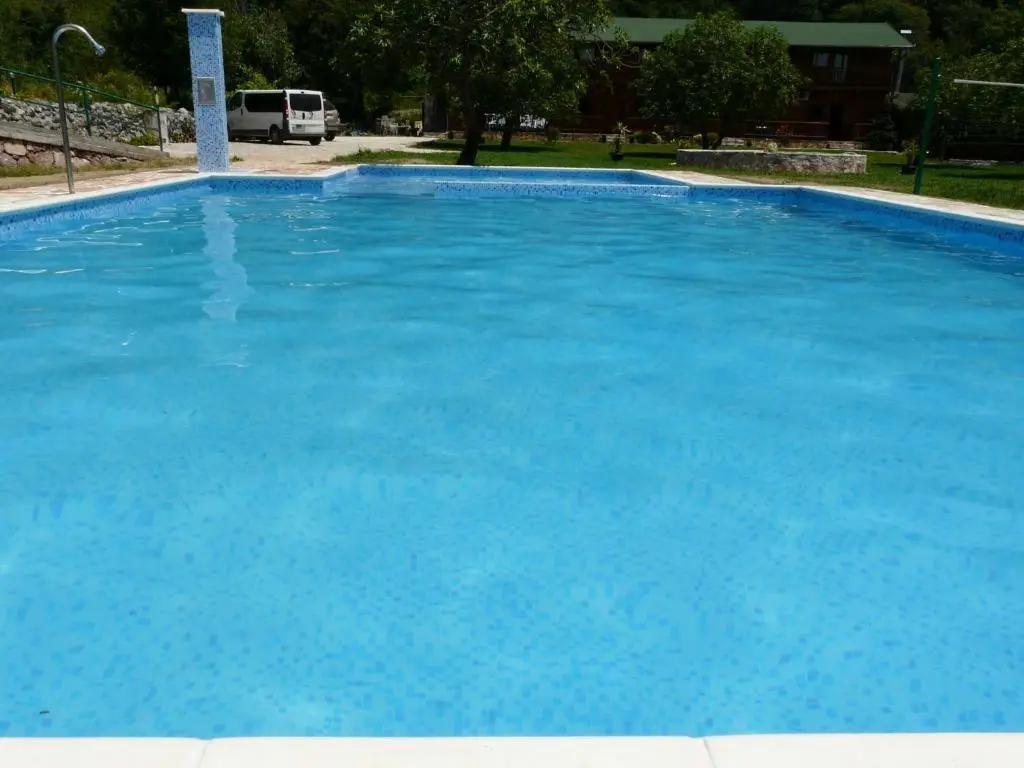 Махала: Guest House Jadran Pol