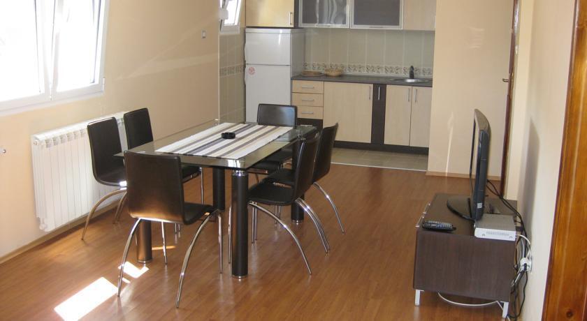 Каньон Tara: Apartments Šarović
