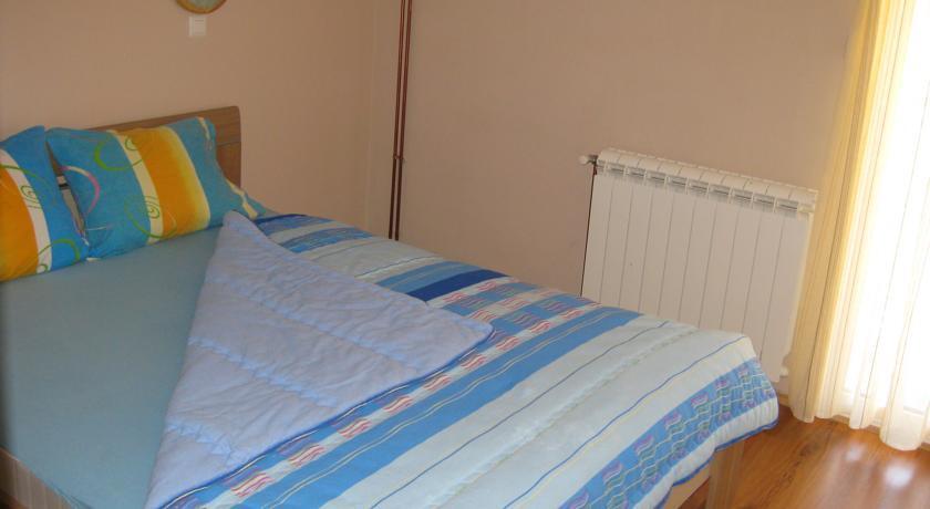 Каньон Tara: Apartments Šarović