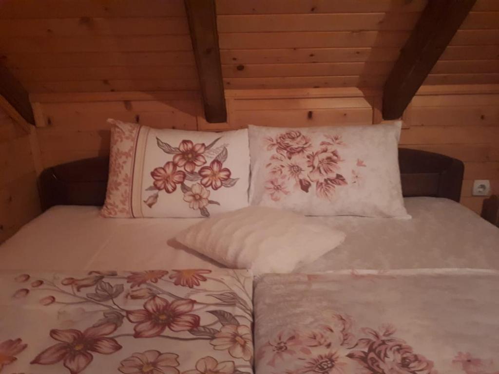 Колашин: Lodge House Tara