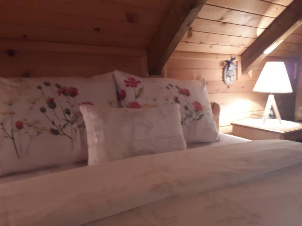 Колашин: Lodge House Tara