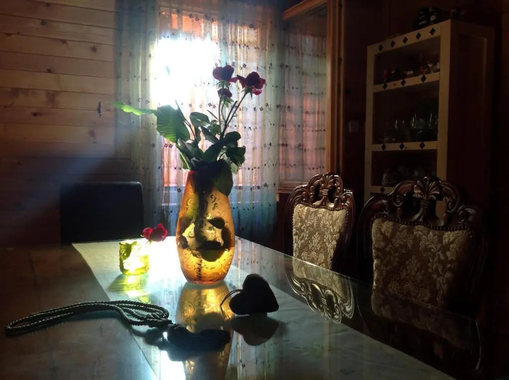 Колашин: Lodge House Tara