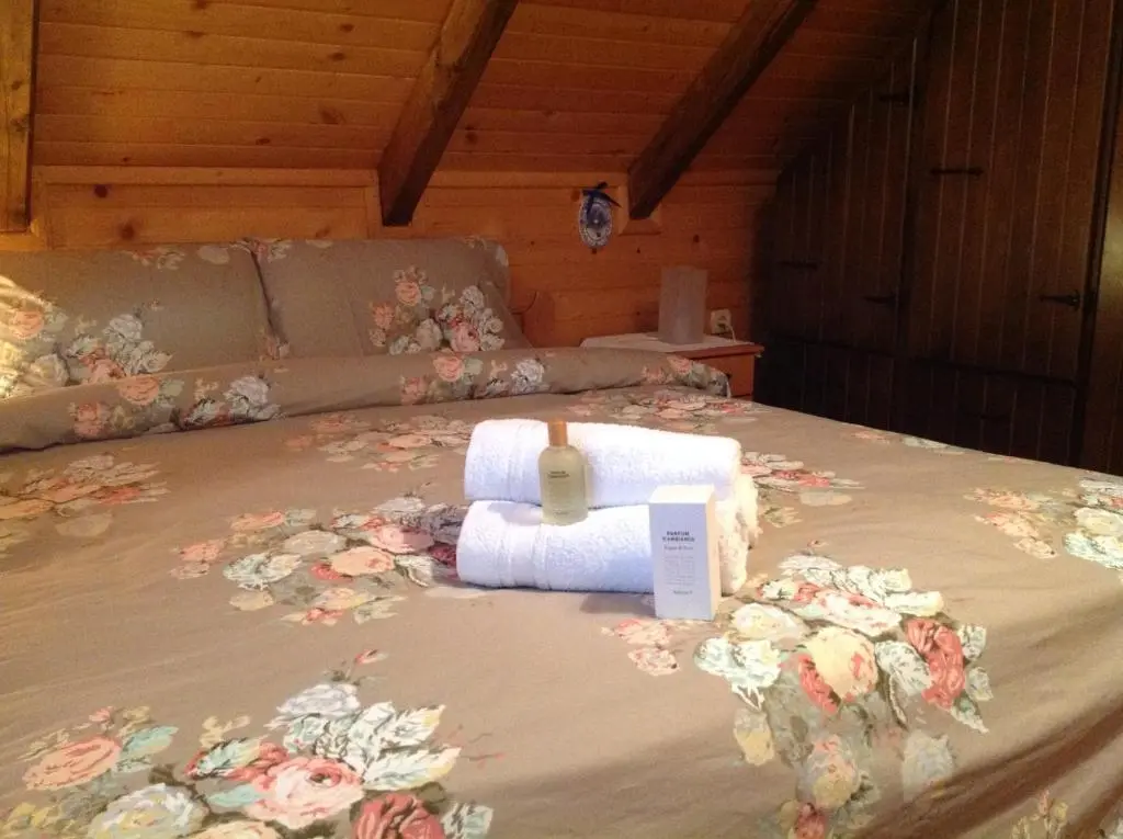 Колашин: Lodge House Tara