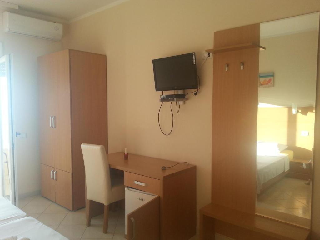 Бусат: Apartments Lux Lukic