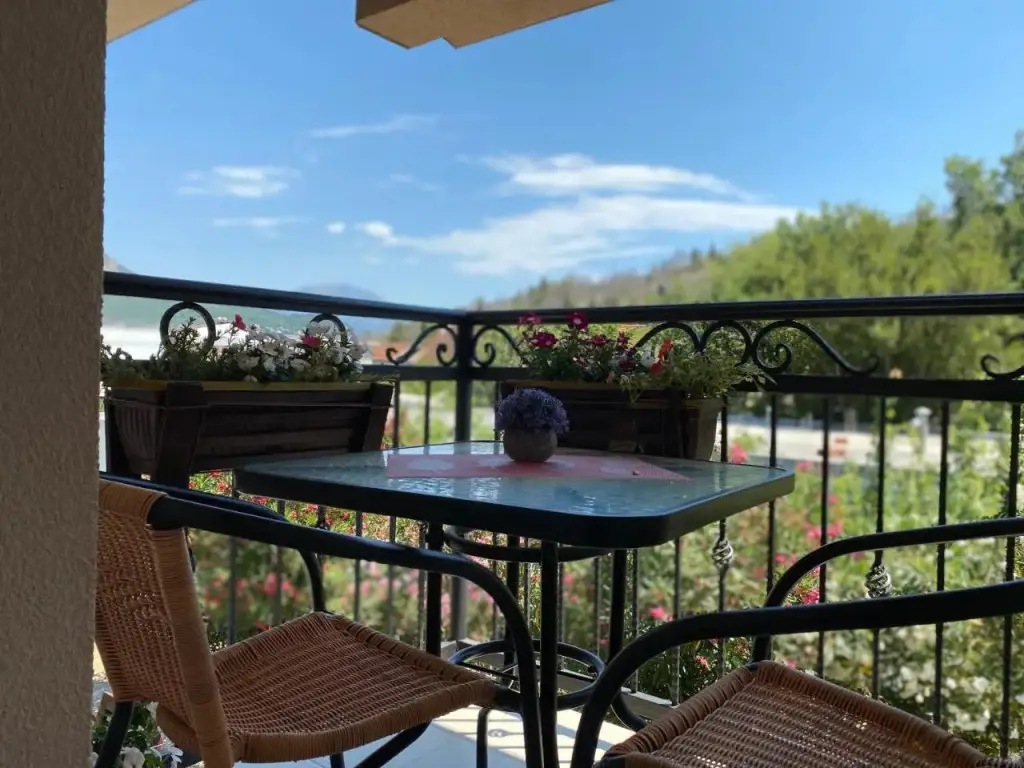Сутоморе: Apartments Blagoj